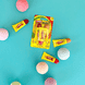 Tube Minis SPF15 - 3 Stk.