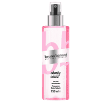 Pure Woman Body Splash