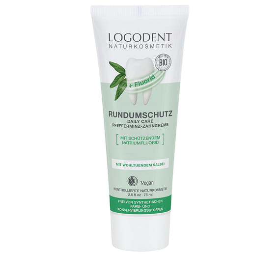 Protection Totale Daily Care Dentifrice