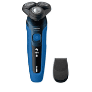 Electric Wet and Dry Shaver S5466/17
