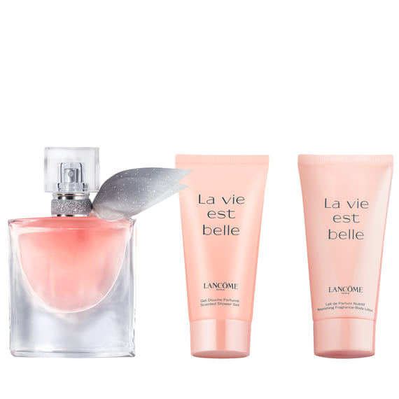 Lancome La Vie est Belle Eau de Parfum Set mini haar shop.ch