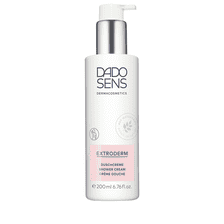 Shower cream