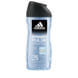 Dynamic Pulse Shower Gel