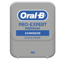 Pro-Expert Premium Zahnseide - 40 m