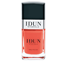 Nailpolish Karneol