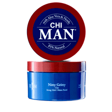 Nitty Gritty Hair Clay