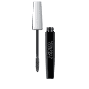 All in One Mascara - 03 brown