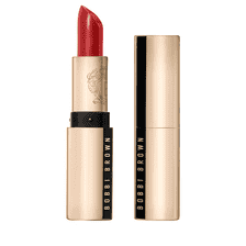 Luxe Lip Color Parisian Red