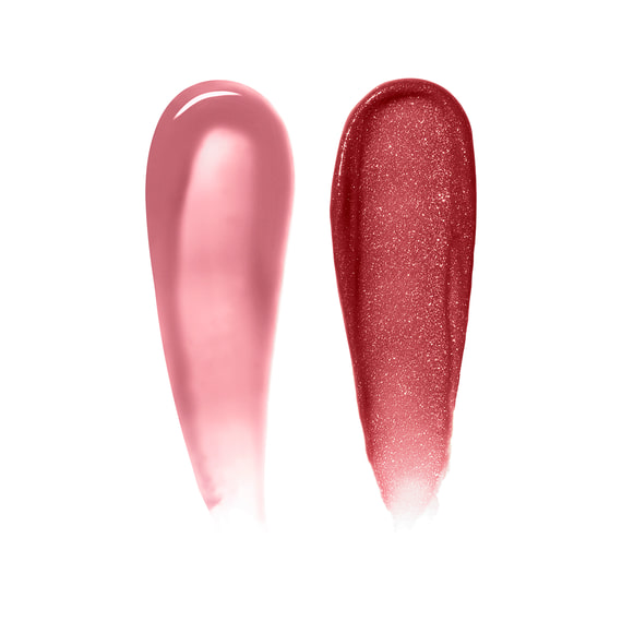 Proud To Be Pink Crushed Oil-infused Gloss Duo