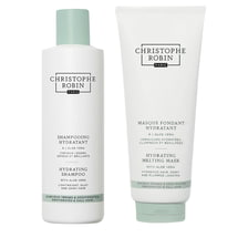Duo Hydratation Intense