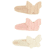 Set Di 6 Farfalla Click Clack