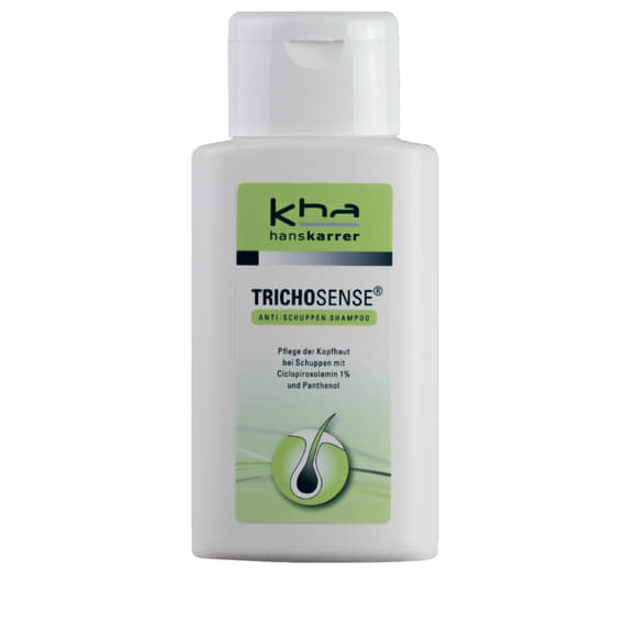 Anti-Schuppen-Shampoo