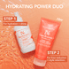 Invisible Oil Long Lasting Styling Cream