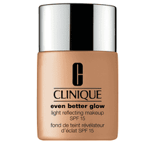 Light Reflecting Makeup SPF 15 WN 112 Ginger