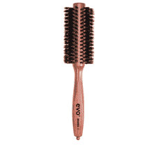 Bruce 22 Natural Bristle Radial Brush