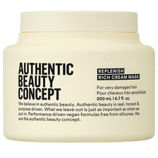 Rich Cream Mask