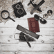 Borsa Per Check-In Con Contenitori