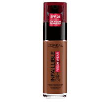 24H Fresh Wear Make-up