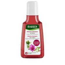 Volumen-Shampoo mit Malve