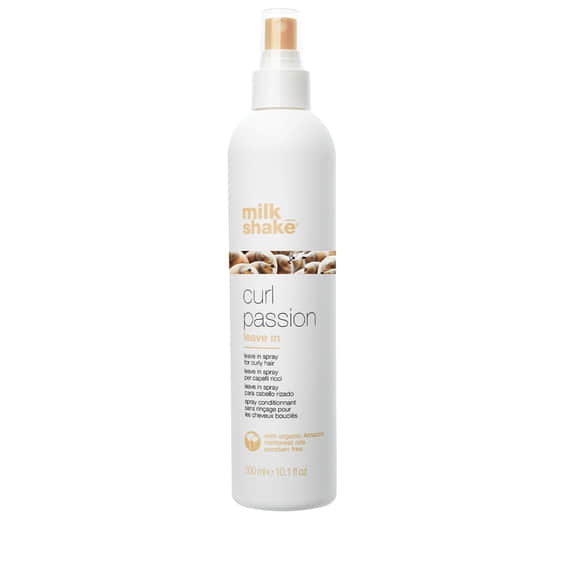 Curl Passion Leave In