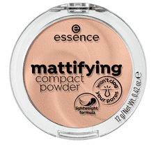 Mattifying Compact Powder – 04 Perfect Beige