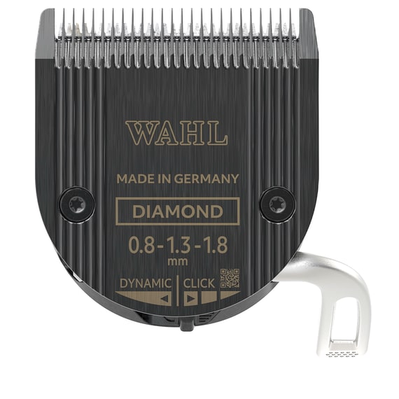 Taper Lever Diamond Blade Schnittlänge 0.8 – 1.8 mm
