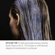 Blonde Rx Purple Mask