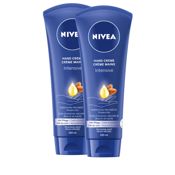 Intensive Care Hand Creme Duo