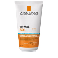 UV Mune 400 Lait Hydratant Visage + Corps SPF50+