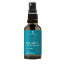 Magnesium Oil Spray