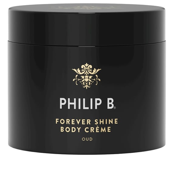 Forever Shine Body Crème