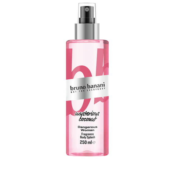 Dangerous Woman Body Splash