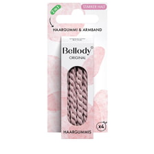 Original Lacci per capelli - Mellow Rose