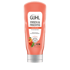 Fresh & fruity Mild conditioner