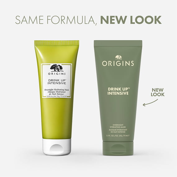 Drink Up Intensive Mask