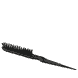 Boar Hair Backcomb Brush