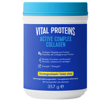 Active Complex Collagen