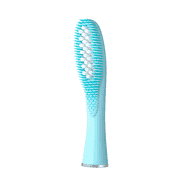 ISSA Hybrid Wave Brush Head Mint
