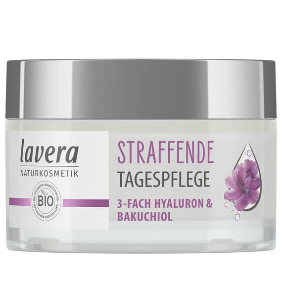 Crema Giornaliera Rassodante