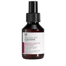 Phyto-keratin Oil Restructuring Nourishing