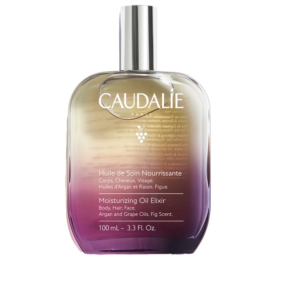 Olio Trattante Nutriente