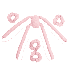 Spider Set - Pink