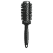 Professional Ceramic Round Brush 43mm Black
