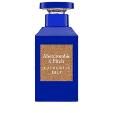 Authentic Self Men Eau de Toilette
