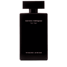 Body Lotion