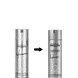 Infinium Pure Extra Strong Compressed