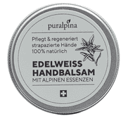 Edelweiss Hand Balm