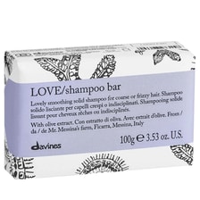 LOVE Smooth Shampoo Bar