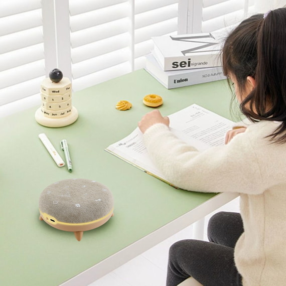 Zen Box Kid