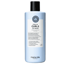 Coils & Curls Co-Wash